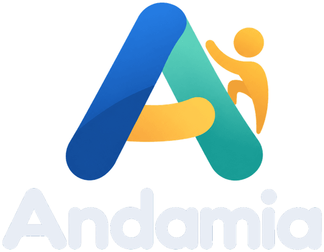 Andamia