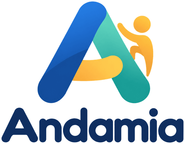 Andamia
